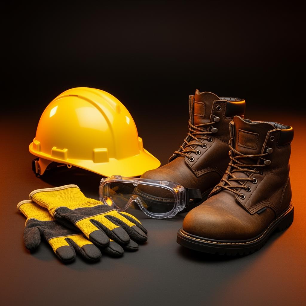 Safety Equipment